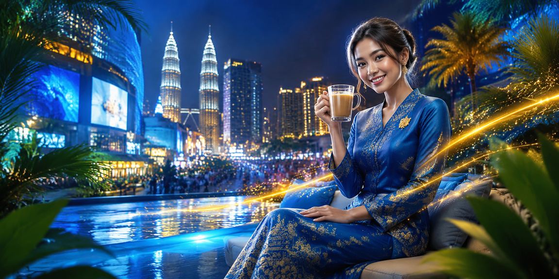 Platform bigbosjudi di Kuala Lumpur menyediakan persekitaran permainan yang selamat dan bertanggungjawab