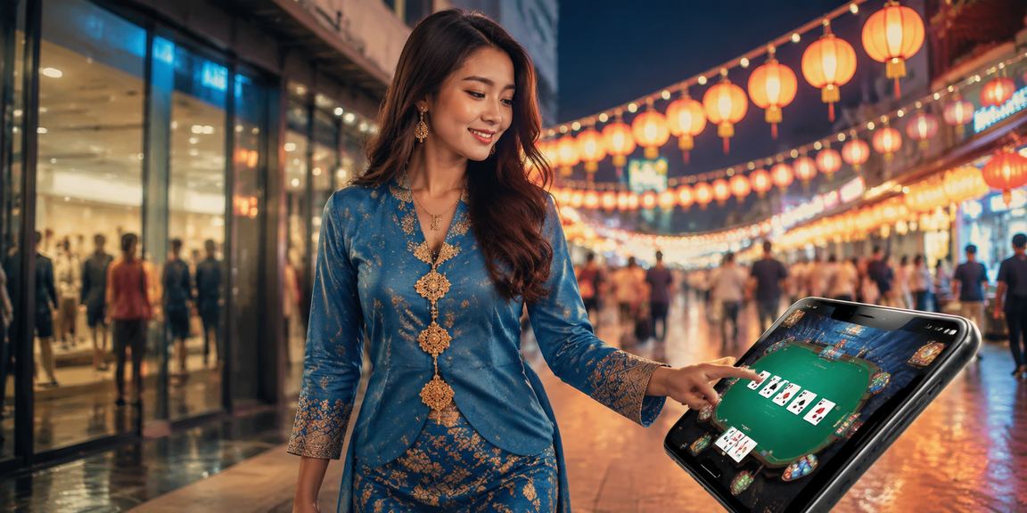 Peminat sukan di Melaka mengikuti perlawanan menerusi platform dalam talian bigbosjudi