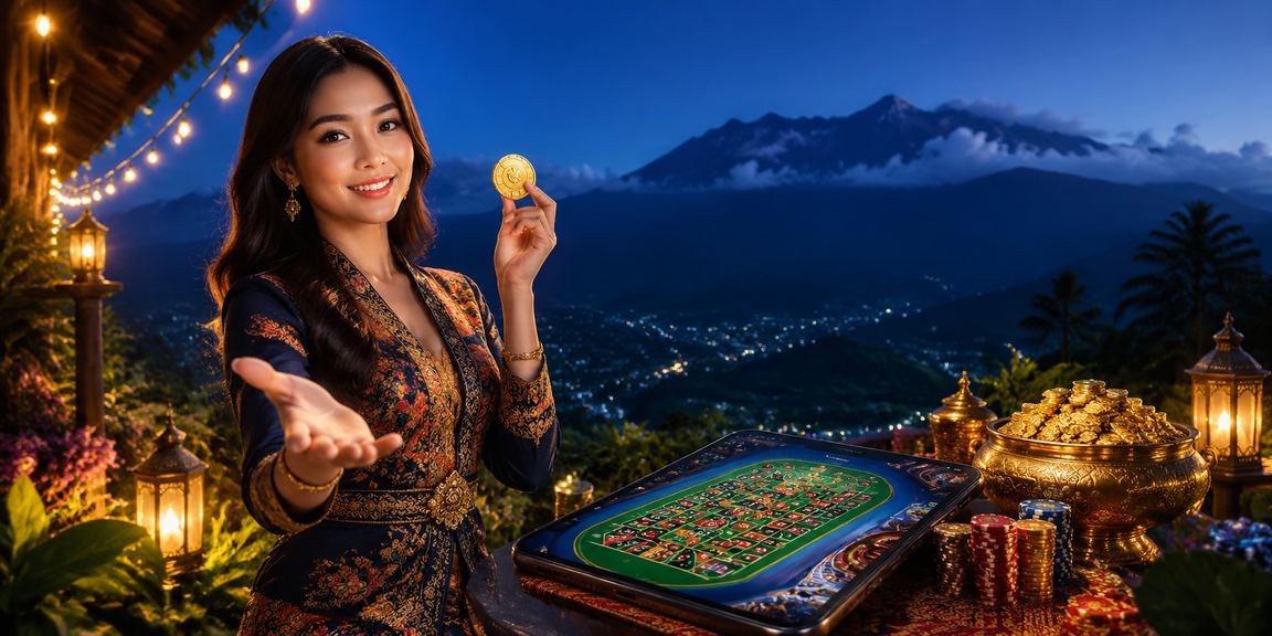 Pengguna di Sabah mengakses platform kasino dan pertaruhan bigbosjudi melalui peranti mudah alih